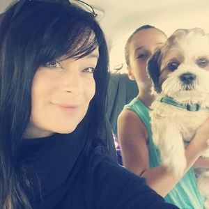 Meet your Posher, Kelly